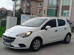 OTOMATİK DEGİŞENSİZ TERTEMİZ AİLE ARACI