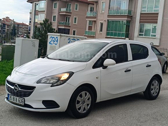OTOMATİK DEGİŞENSİZ TERTEMİZ AİLE ARACI