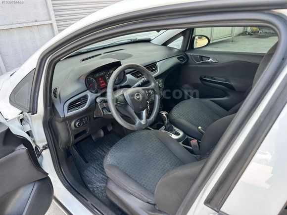 DEGİŞENSİZ TAM OTOMATİK