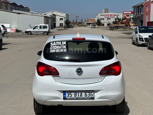 DEGİŞENSİZ TAM OTOMATİK