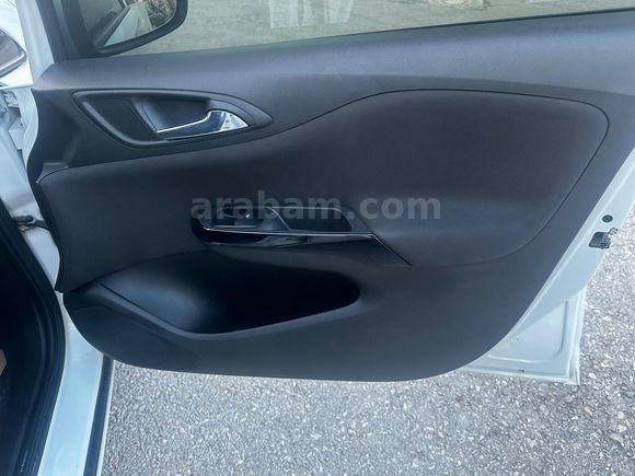 OTOMATİK DEGİŞENSİZ TERTEMİZ AİLE ARACI