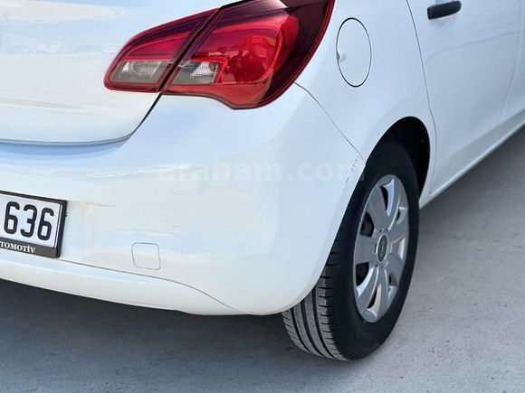 OTOMATİK DEGİŞENSİZ TERTEMİZ AİLE ARACI