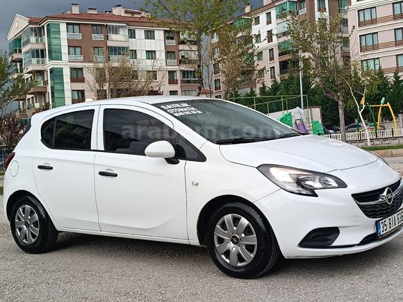 OTOMATİK DEGİŞENSİZ TERTEMİZ AİLE ARACI
