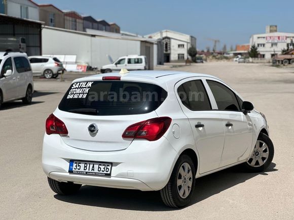 DEGİŞENSİZ TAM OTOMATİK