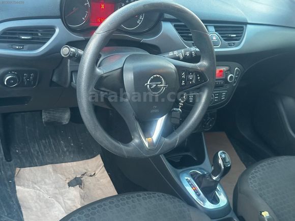 DEGİŞENSİZ TAM OTOMATİK