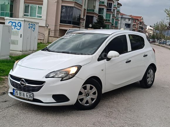 OTOMATİK DEGİŞENSİZ TERTEMİZ AİLE ARACI