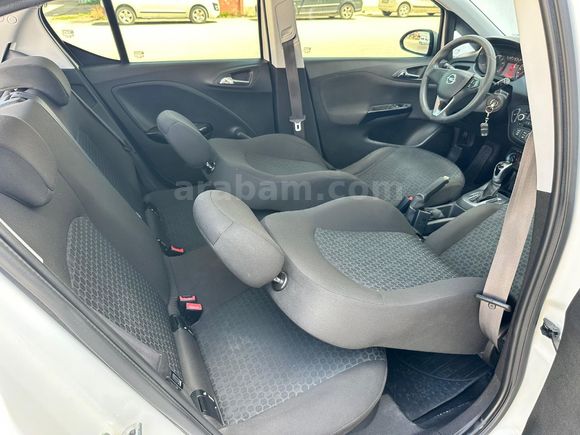 DEGİŞENSİZ TAM OTOMATİK