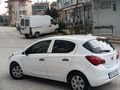OTOMATİK DEGİŞENSİZ TERTEMİZ AİLE ARACI