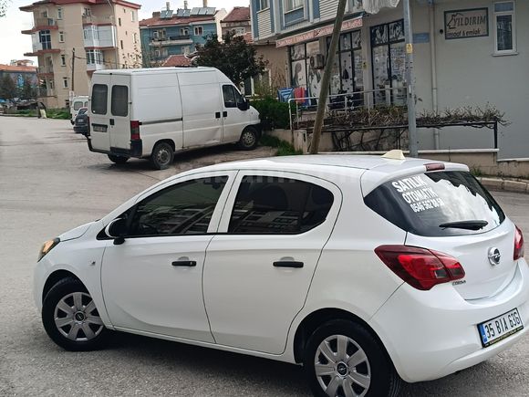 OTOMATİK DEGİŞENSİZ TERTEMİZ AİLE ARACI