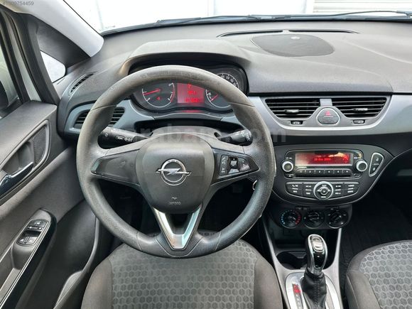 DEGİŞENSİZ TAM OTOMATİK
