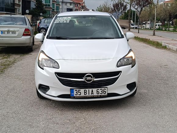 OTOMATİK DEGİŞENSİZ TERTEMİZ AİLE ARACI