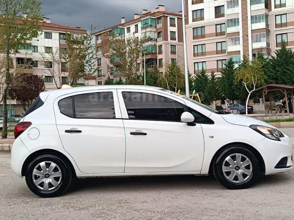 OTOMATİK DEGİŞENSİZ TERTEMİZ AİLE ARACI
