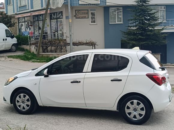 OTOMATİK DEGİŞENSİZ TERTEMİZ AİLE ARACI