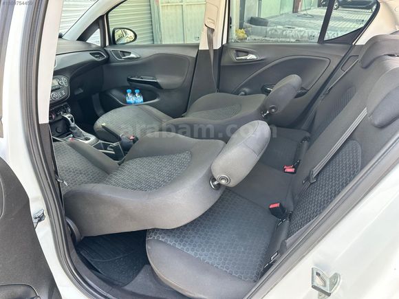 DEGİŞENSİZ TAM OTOMATİK