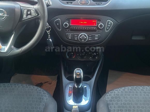 DEGİŞENSİZ TAM OTOMATİK