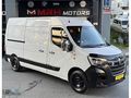 MRH MOTORS'TAN 2021 RENAULT MASTER KLİMALI %20 FATURALI