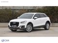 -Audi Q2 Tfsi S-Tronic Dynamic Pack Stokta