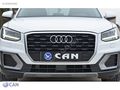 -Audi Q2 Tfsi S-Tronic Dynamic Pack Stokta