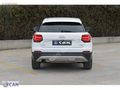 -Audi Q2 Tfsi S-Tronic Dynamic Pack Stokta
