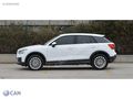 -Audi Q2 Tfsi S-Tronic Dynamic Pack Stokta