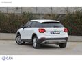 -Audi Q2 Tfsi S-Tronic Dynamic Pack Stokta