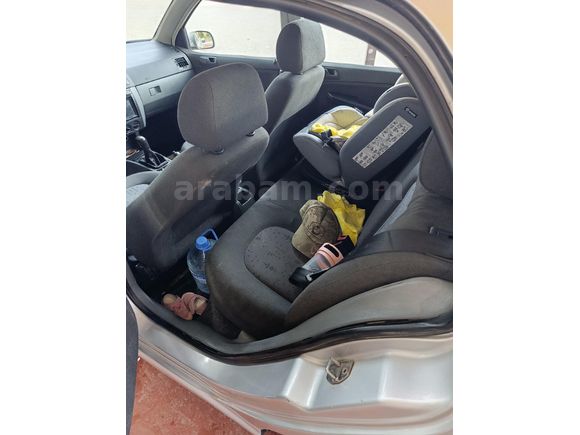 Sahibinden Skoda Fabia 1.4 Classic 2004 Model