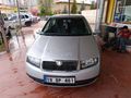 Sahibinden Skoda Fabia 1.4 Classic 2004 Model