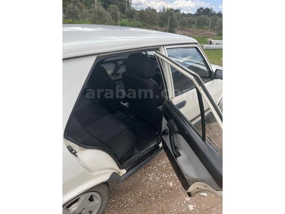 Sahibinden Tofaş Doğan S 1994 Model 