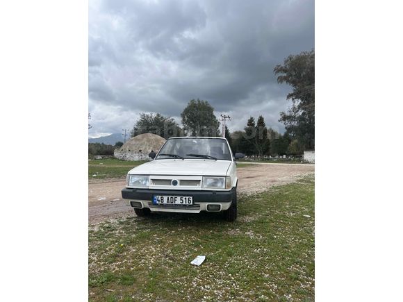 Sahibinden Tofaş Doğan S 1994 Model 