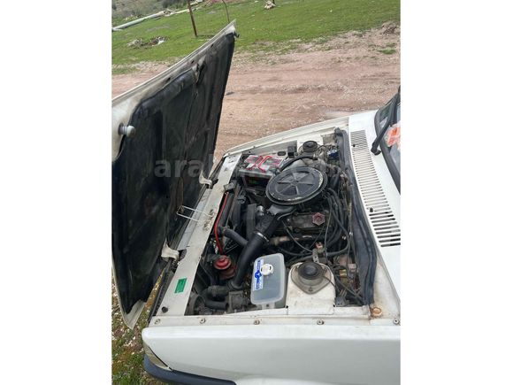 Sahibinden Tofaş Doğan S 1994 Model 