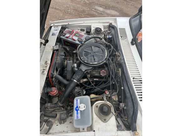 Sahibinden Tofaş Doğan S 1994 Model 