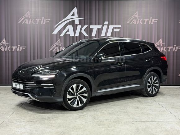 AKTİF den 2024 BYD SEAL U DM-İ 1.5 PHEV DESİGN SADECE 30.000KMDE