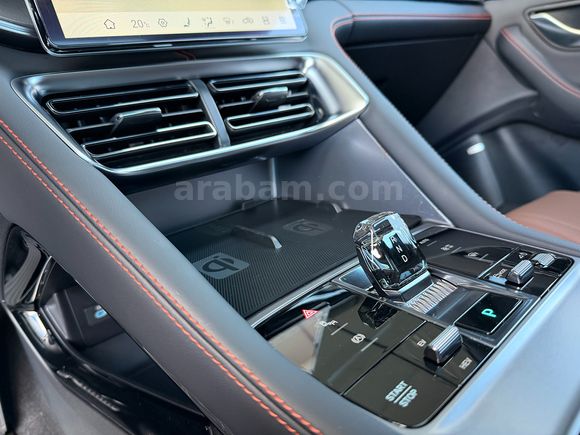 AKTİF den 2024 BYD SEAL U DM-İ 1.5 PHEV DESİGN SADECE 30.000KMDE