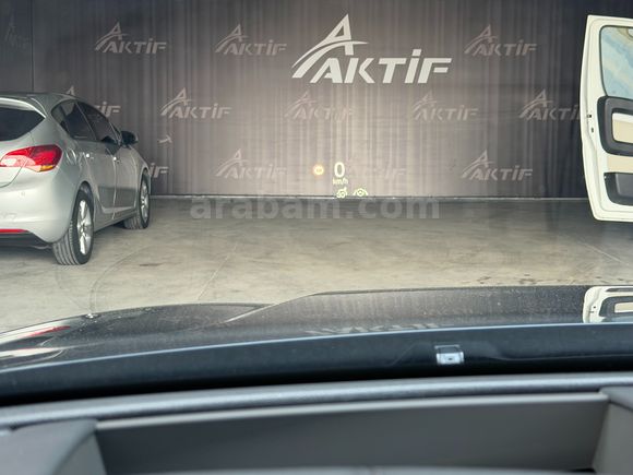 AKTİF den 2024 BYD SEAL U DM-İ 1.5 PHEV DESİGN SADECE 30.000KMDE