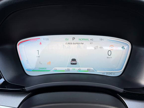 AKTİF den 2024 BYD SEAL U DM-İ 1.5 PHEV DESİGN SADECE 30.000KMDE