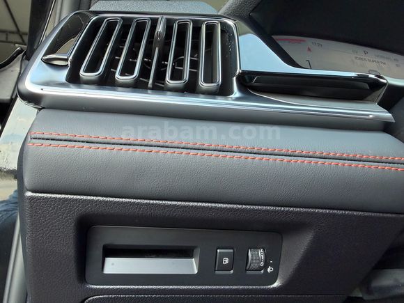 AKTİF den 2024 BYD SEAL U DM-İ 1.5 PHEV DESİGN SADECE 30.000KMDE