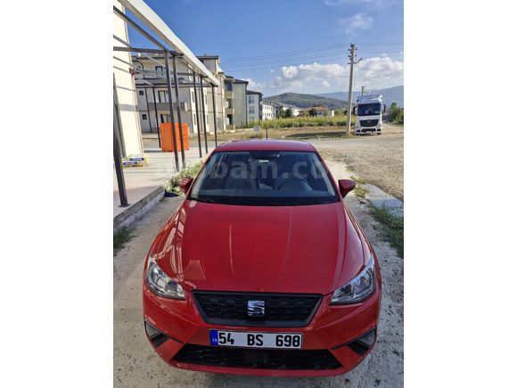 Sahibinden Seat Ibiza 1.0 Style 2020 Model
