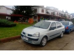 Sahibinden Renault Symbol 1.4 Dynamique 2004 Model