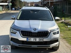 GALERİ CENGİZDEN 2023 MODEL SKODA KAMİQ PREMİUM & 68.000 KM