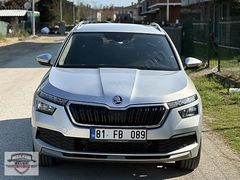 GALERİ CENGİZDEN 2023 MODEL SKODA KAMİQ PREMİUM & 68.000 KM
