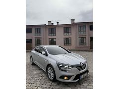 MEMURDAN MEGANE ICON TESLA+MASAJ+AMBİYANS+HAYALET