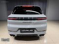 2025 DOĞUŞ CAYENNE GTS 500 HP ARKA AKS KARBOM HEAD-UP DISPLAY