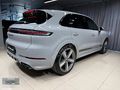 2025 DOĞUŞ CAYENNE GTS 500 HP ARKA AKS KARBOM HEAD-UP DISPLAY