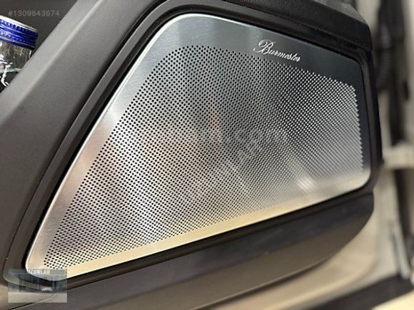 2025 DOĞUŞ CAYENNE GTS 500 HP ARKA AKS KARBOM HEAD-UP DISPLAY