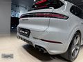 2025 DOĞUŞ CAYENNE GTS 500 HP ARKA AKS KARBOM HEAD-UP DISPLAY
