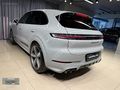 2025 DOĞUŞ CAYENNE GTS 500 HP ARKA AKS KARBOM HEAD-UP DISPLAY