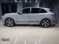 2025 DOĞUŞ CAYENNE GTS 500 HP ARKA AKS KARBOM HEAD-UP DISPLAY