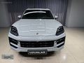 2025 DOĞUŞ CAYENNE GTS 500 HP ARKA AKS KARBOM HEAD-UP DISPLAY