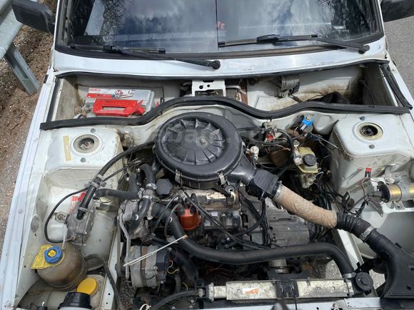 Sahibinden Renault R 9 1.4 Spring 1994 Model 