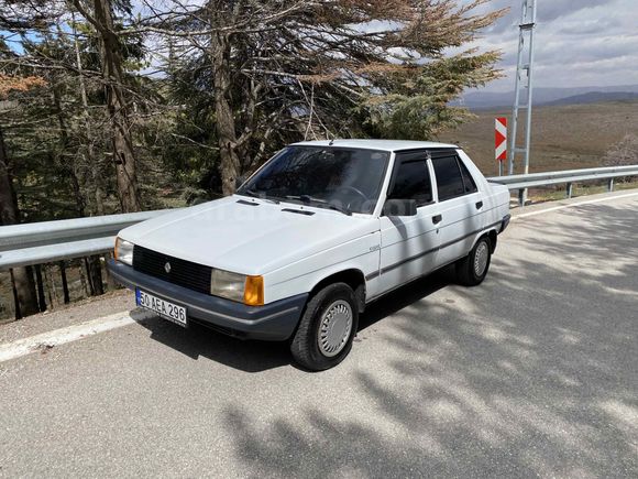 Sahibinden Renault R 9 1.4 Spring 1994 Model 